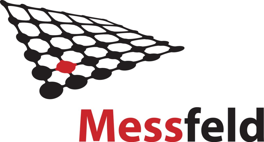 Messfeld Logo