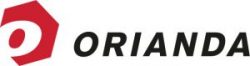 Orianda Logo