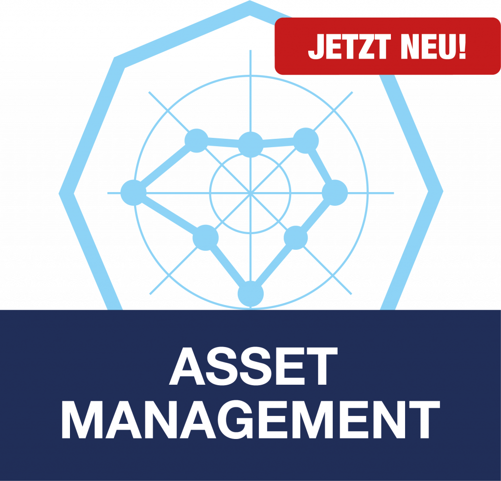 Positionsbestimmung Ihrer Asset Management-Organisation
